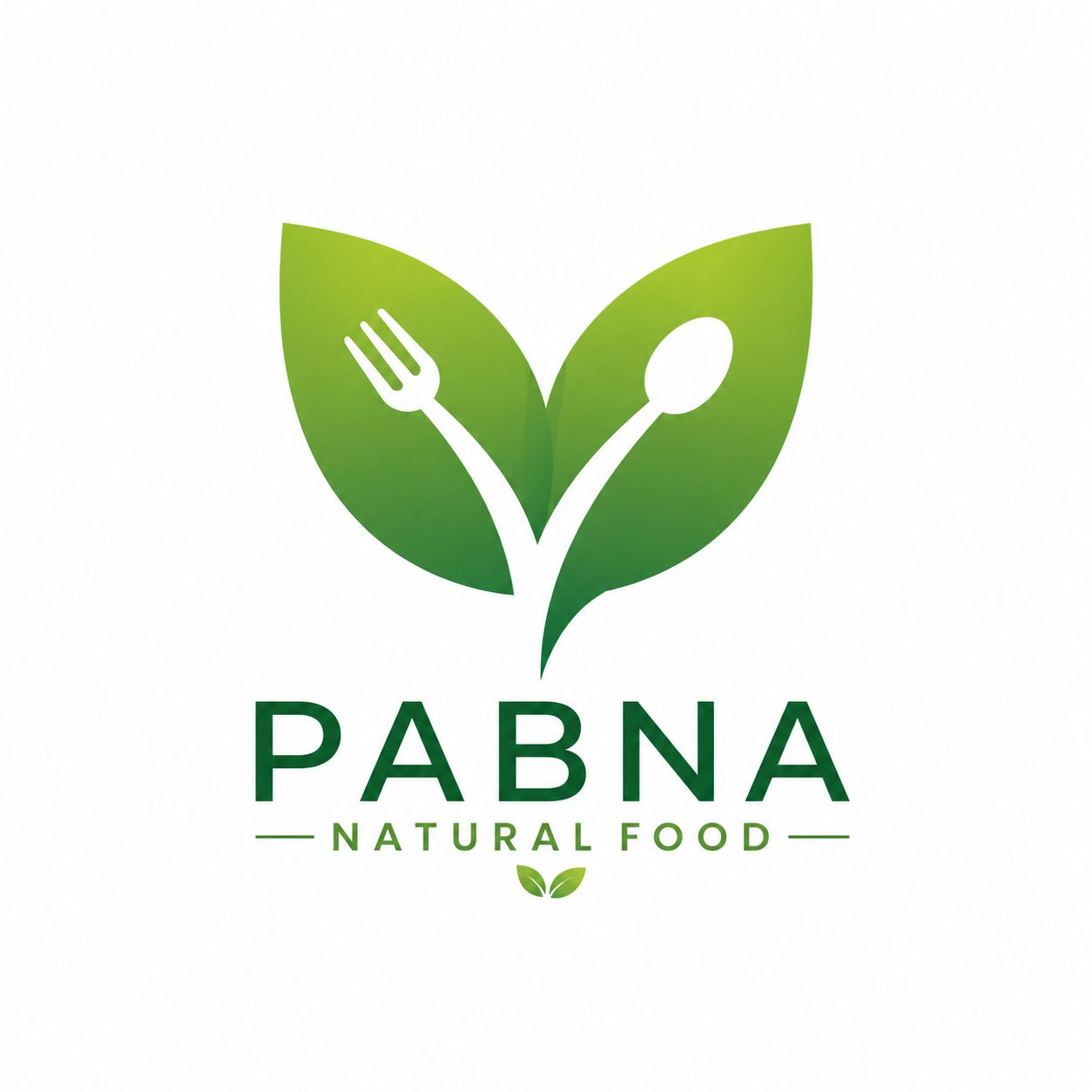 Pabna Natural Food logo